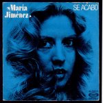 María Jiménez - Se acabó