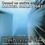 Daniel Balavoine - Quand on arrive en ville (Starmania)