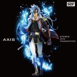 STEREO DIVE FOUNDATION - Axis (TV)