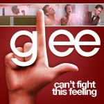 Cory Monteith (Glee) - Can't Fight This Feeling