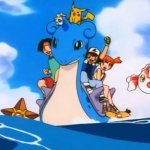 Rodrigo Zea - Mundo Pokémon (TV)