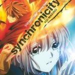Yui Makino - Synchronicity (TV)