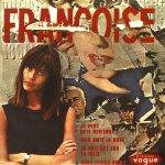 Francoise Hardy - Mon amie la rose