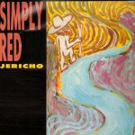 Simply Red - Jericho (12 inch)