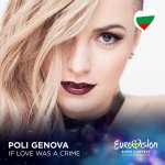 Poli Genova - If love was a crime