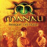 Manau - La tribu de Dana