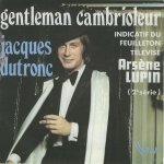 Jacques Dutronc - Gentleman cambrioleur