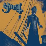 Ghost - Waiting for the Night