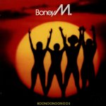 Boney M. - Boonoonoonoos (long version)