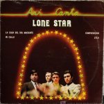 Lone Star - La casa del sol naciente