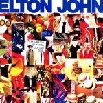 Elton John - I don't wanna go on with you like that