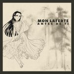 Mon Laferte - Antes de ti (Versión en japonés)