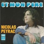 Nicolas Peyrac - Et mon père