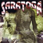 Saratoga - Lejos de ti