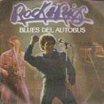 Miguel Ríos - Blues del autobús
