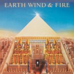 Earth, Wind & Fire - Love's Holiday