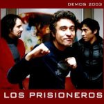 Los Prisioneros - Concepción
