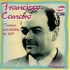 Francisco Canaro - Más solo que nunca