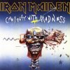 Iron Maiden - Can I play with madness