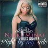 Nicki Minaj & Chris Brown - Right By My Side