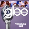 Glee - Wrecking Ball