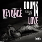 Beyoncé ft. Jay-Z - Drunk in love