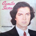 Camilo Sesto - Perdóname