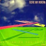 Electric Light Orchestra - Getting to the point