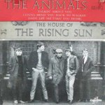 The Animals - The House of the Rising Sun