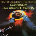 Electric Light Orchestra - Last train to London