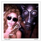 Lady Gaga - Swine