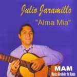 Julio Jaramillo - Alma mía