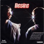 Future World Orchestra - Desire