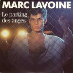 Marc Lavoine - Le Parking Des Anges