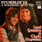 Suzi Quatro & Chris Norman - Stumblin' in