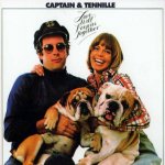 The Captain & Tennille - Love will keep us together