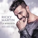 Ricky Martin - La Mordidita