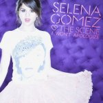 Selena Gomez & The Scene - I Won't Apologize