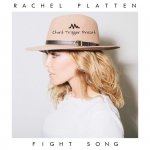 Rachel Platten - Fight song