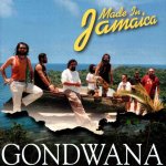 Gondwana - Felicidad