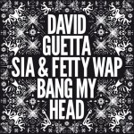 David Guetta feat. Sia & Fetty Wap - Bang My Head
