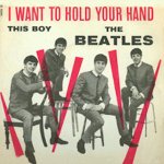 The Beatles - I Want To Hold You Hand