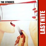 The Strokes - Last nite