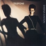 Sheena Easton - Telefone (Long Distance Love Affair)