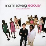 Martin Solveig - Jealousy