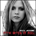 Avril Lavigne - How Does It Feel