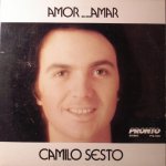 Camilo Sesto - Amor... Amar