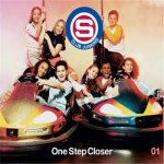 S Club 8 - One Step Closer