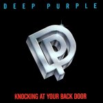Deep Purple - Knocking at your back door