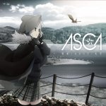 ASCA - Hibari (TV)